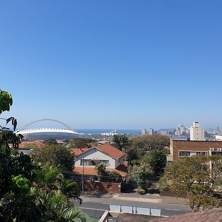 Cube Hotel Durban Ngoại thất bức ảnh