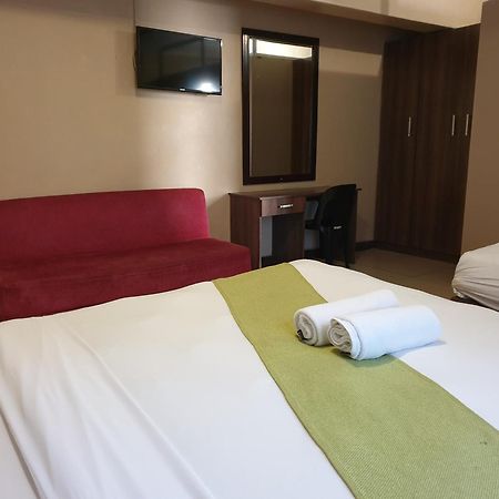 Cube Hotel Durban Ngoại thất bức ảnh
