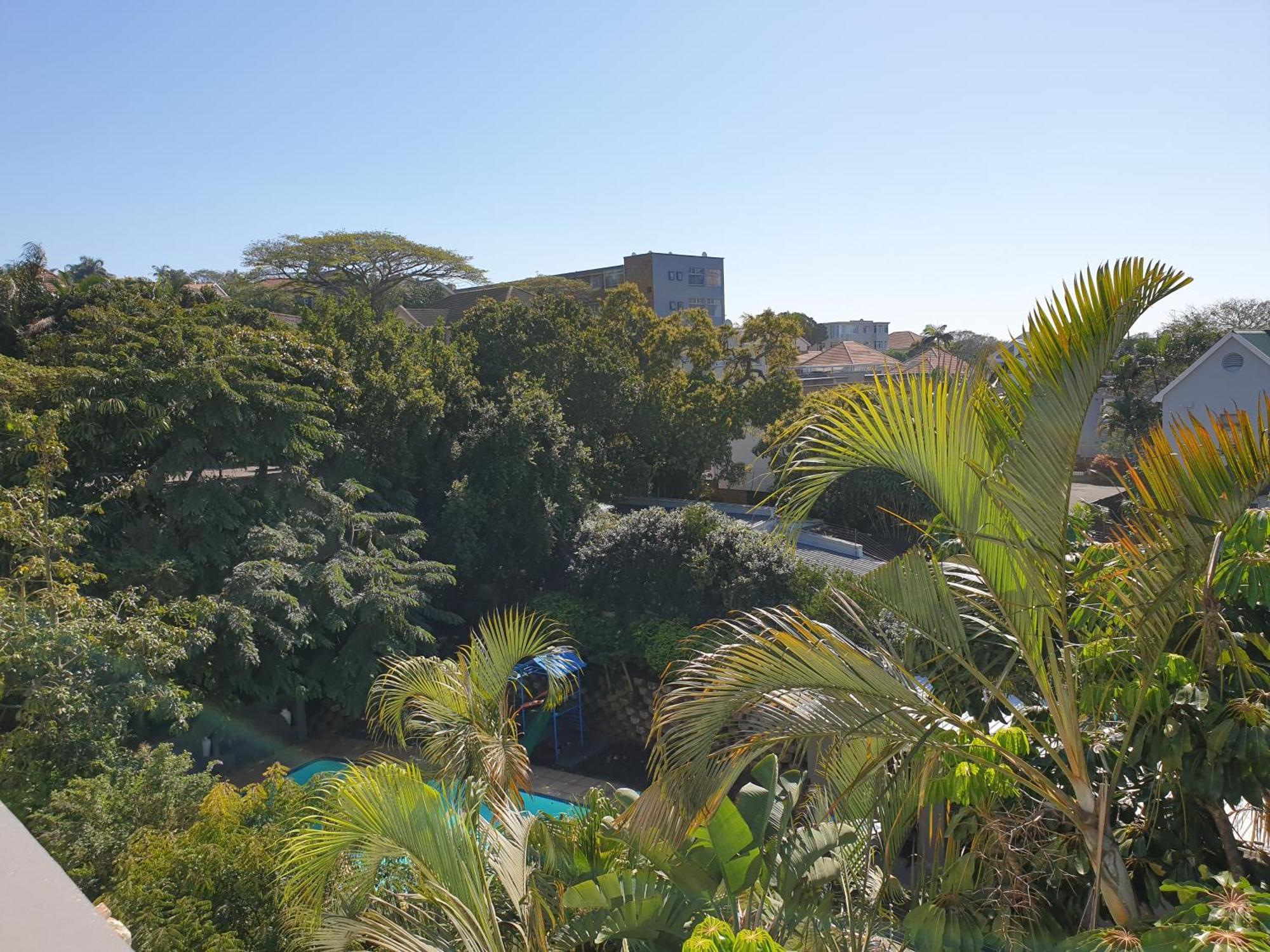 Cube Hotel Durban Ngoại thất bức ảnh