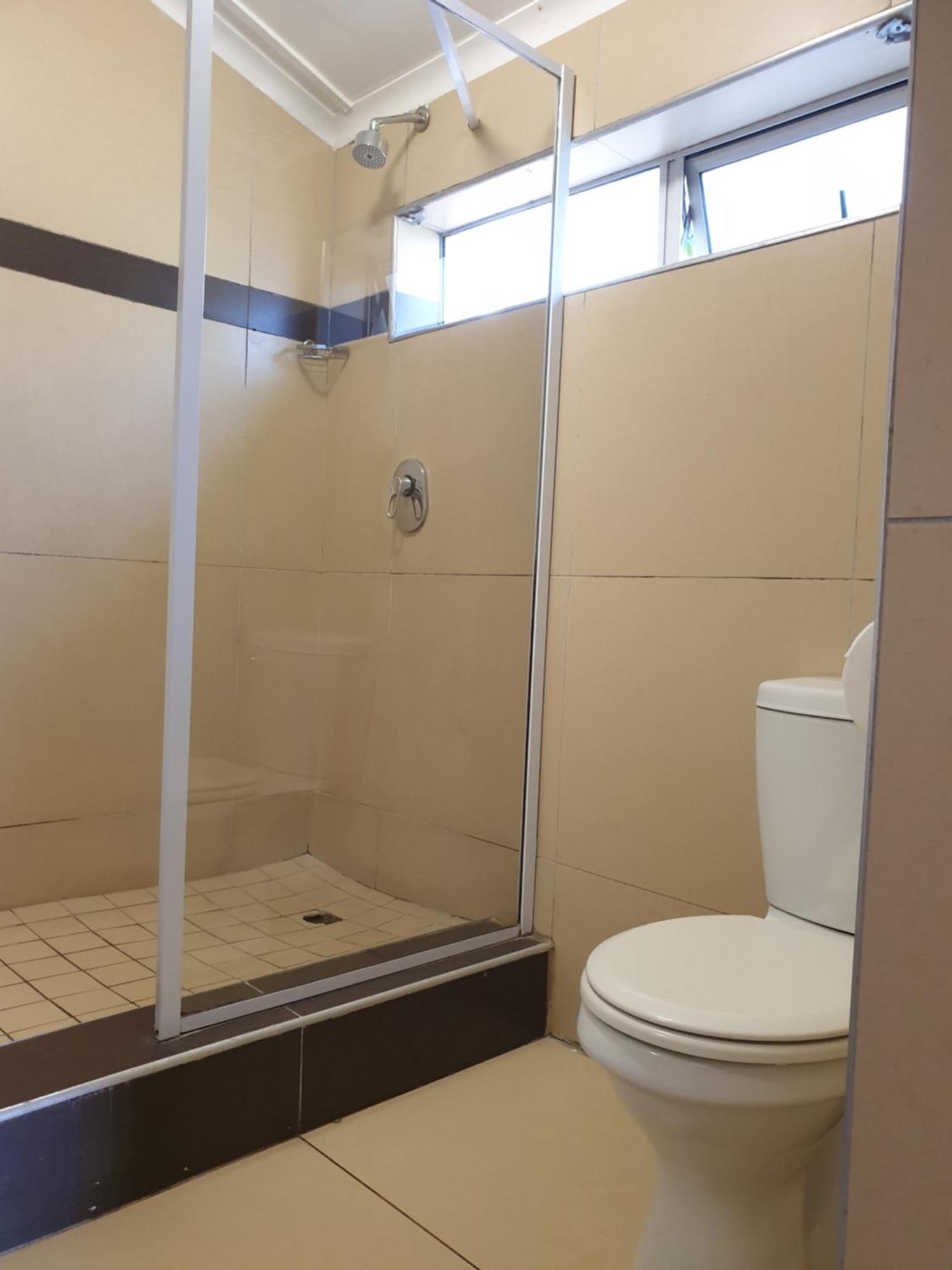 Cube Hotel Durban Ngoại thất bức ảnh
