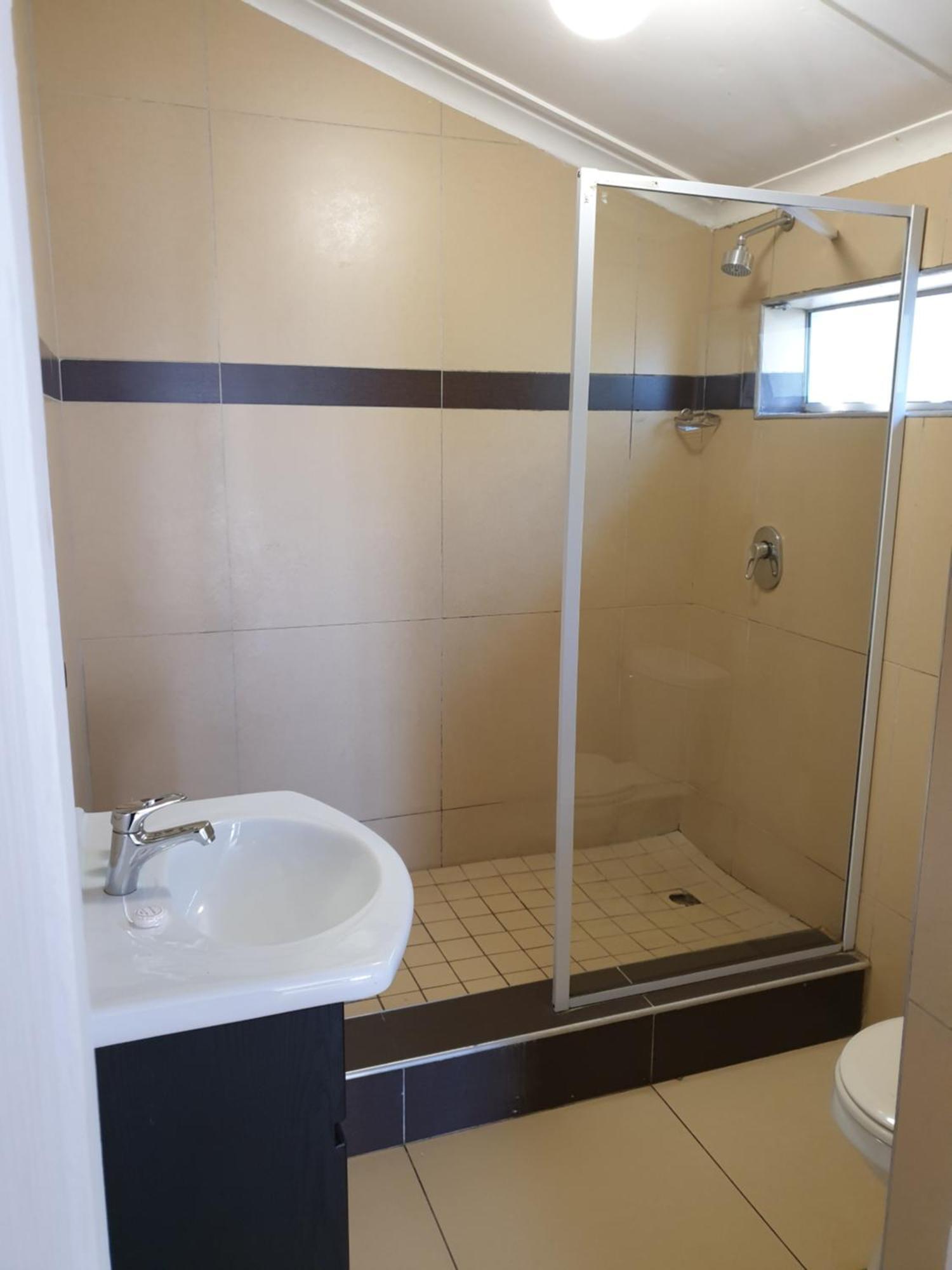 Cube Hotel Durban Ngoại thất bức ảnh