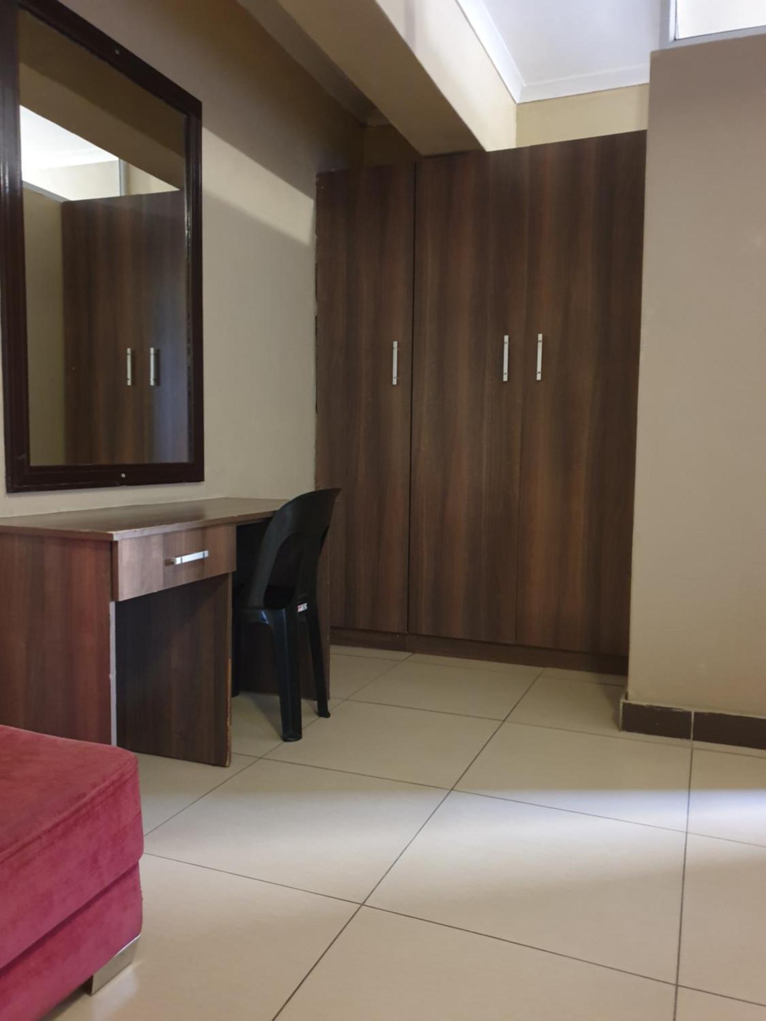 Cube Hotel Durban Ngoại thất bức ảnh