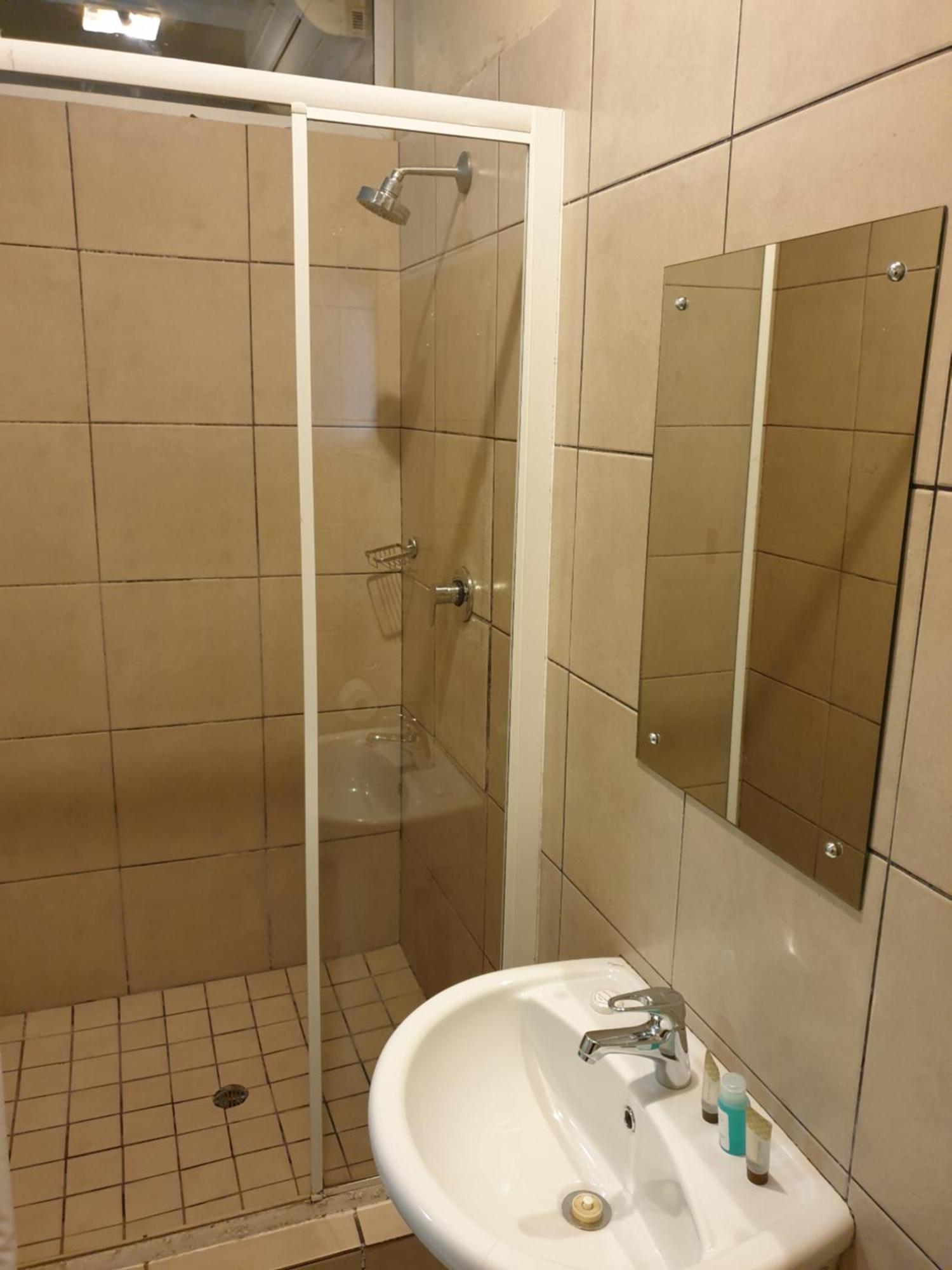 Cube Hotel Durban Ngoại thất bức ảnh