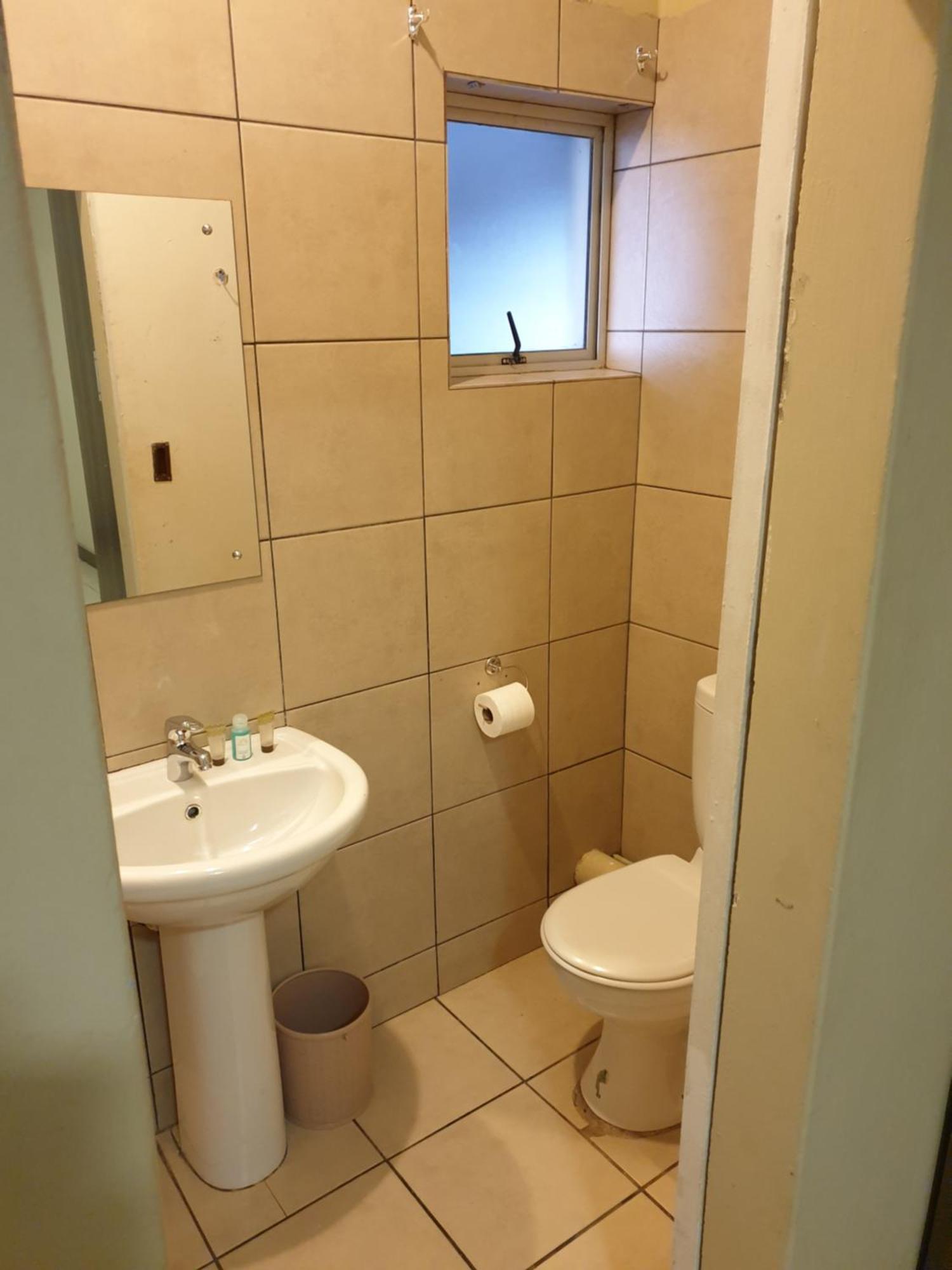 Cube Hotel Durban Ngoại thất bức ảnh
