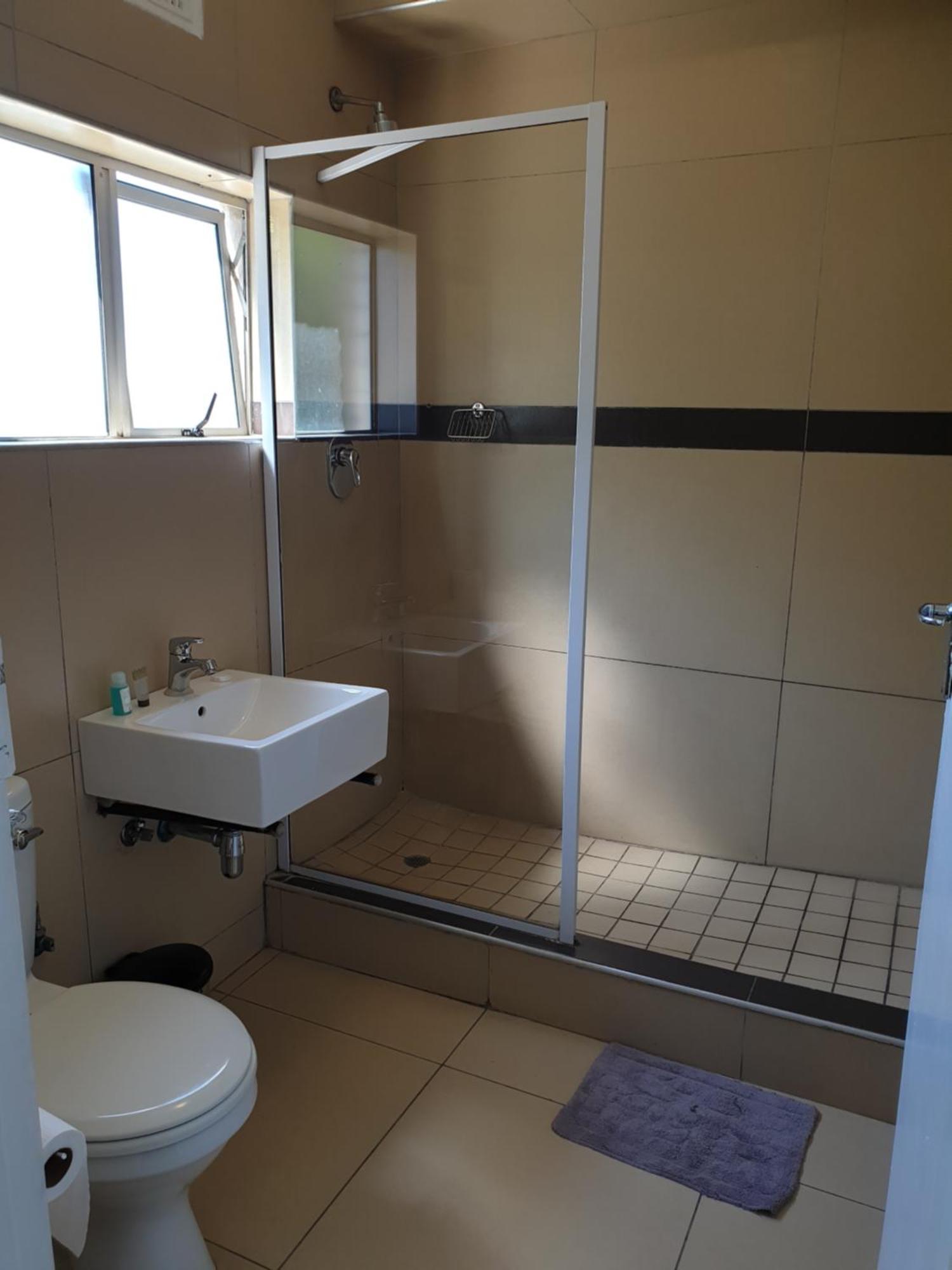 Cube Hotel Durban Ngoại thất bức ảnh
