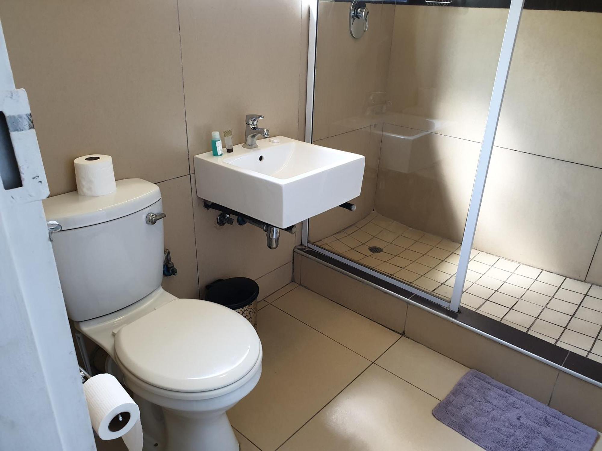 Cube Hotel Durban Ngoại thất bức ảnh