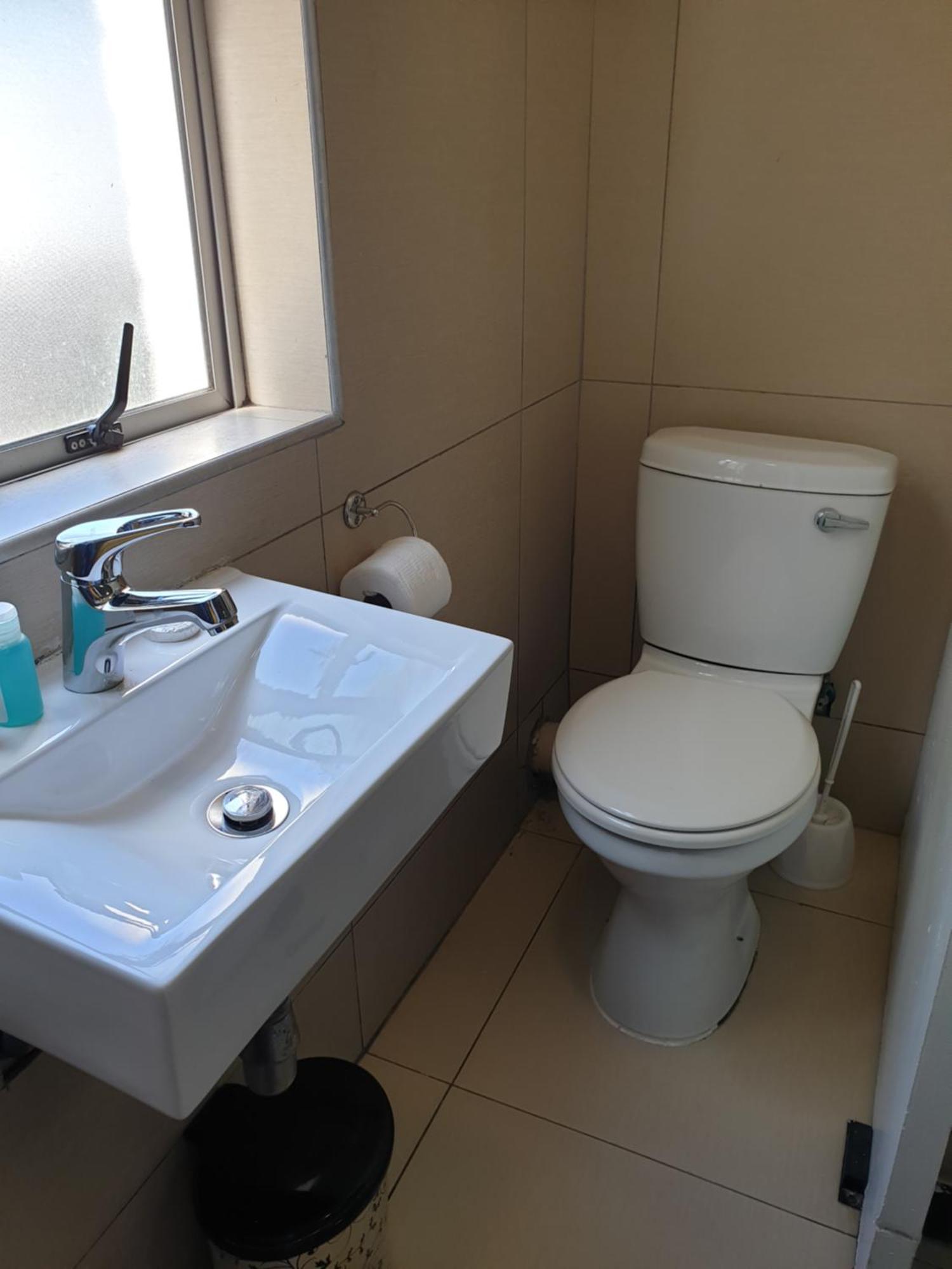 Cube Hotel Durban Ngoại thất bức ảnh